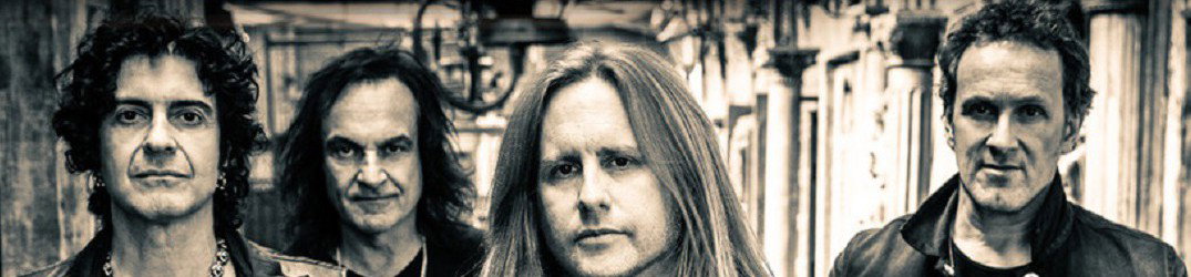 Last In Line (V. Campbell, V. Appice): domani con il nuovo album al Campus Industry di Parma