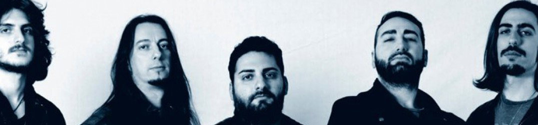Mind's Cove: il video di 'Broken Stones'