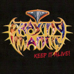 Keep it Alive