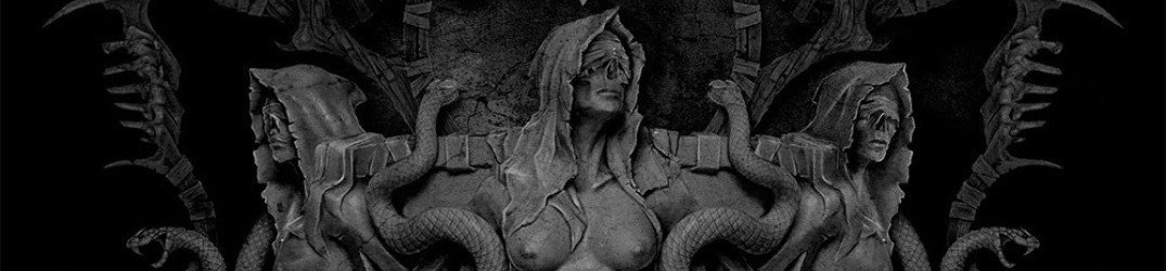 NordWitch: "Mork Profets" in full streaming