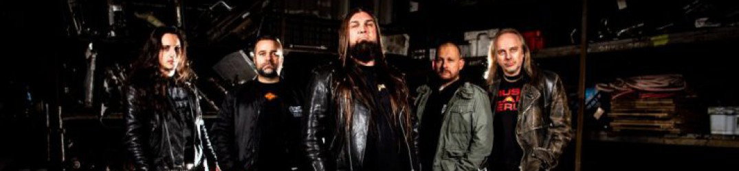 Bonded (ft. Sodom): guarda il guitar playthrough di 'Je Suis Charlie'