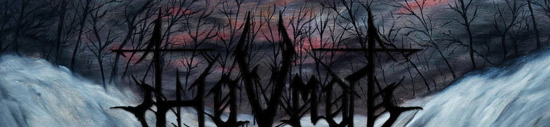 Hovmod: in streaming "Doedsformasjon", debutto della formazione black metal norvegese