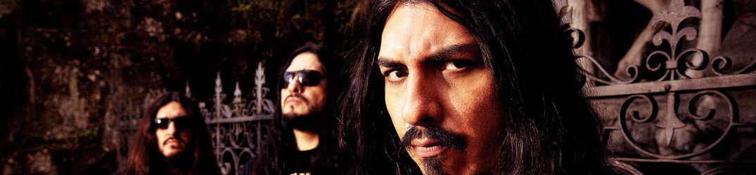 Krisiun: i dettagli di Forged In Fury e nuovi brani online