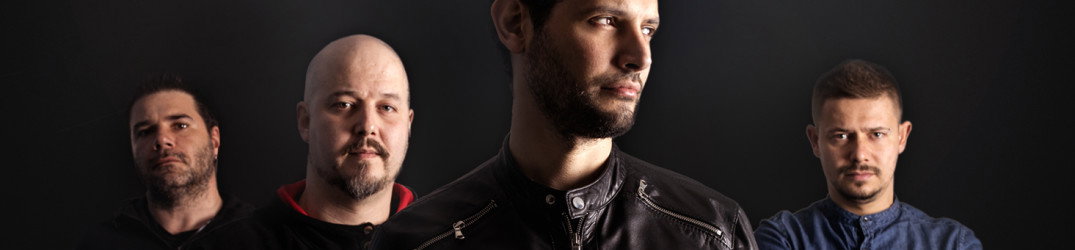Chronicles Of Hate: accordo discografico con Extreme Metal Music