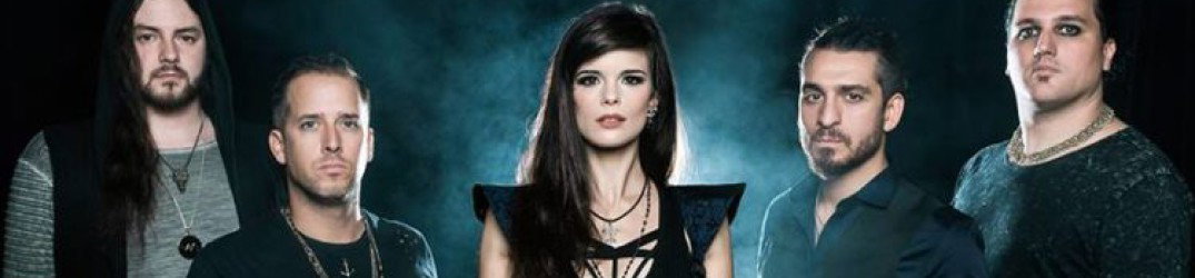 Visions Of Atlantis: guarda il lyric video ufficiale di 'Nothing Lasts Forever'