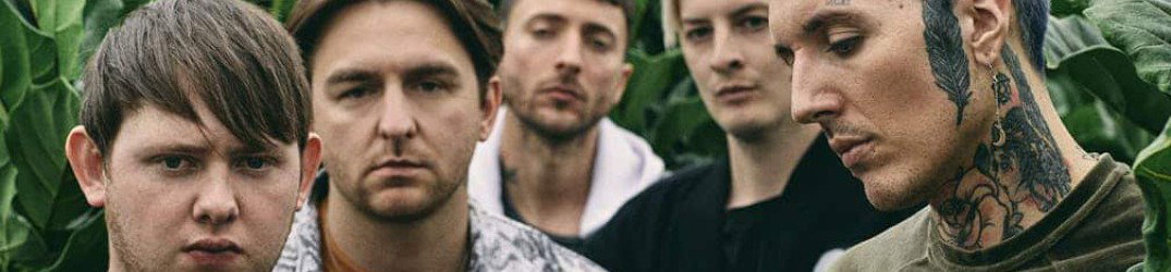 Bring Me The Horizon: da Tokyo il live video ufficiale di 'Ludens'