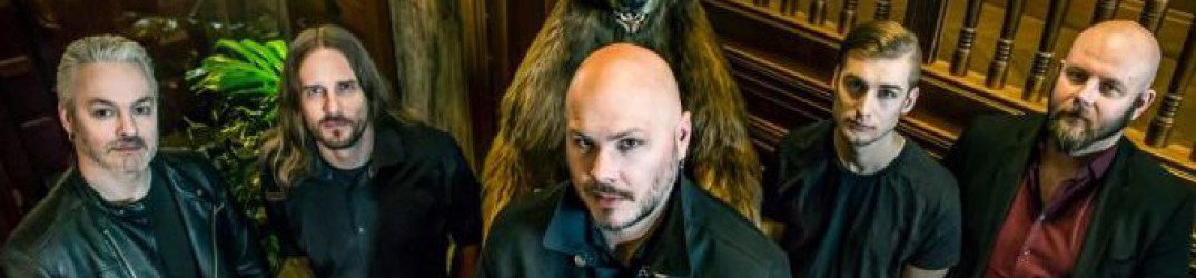 Soilwork: pubblicato il filmato professionale dell'intero show tenuto al Summer Breeze 2019