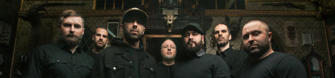 Despised Icon: il drum playthrough del brano 'Light Speed' dall'ultimo album in studio