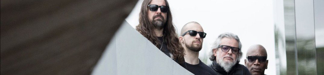 Sepultura: pubblicato il trailer "Dietro la Musica"