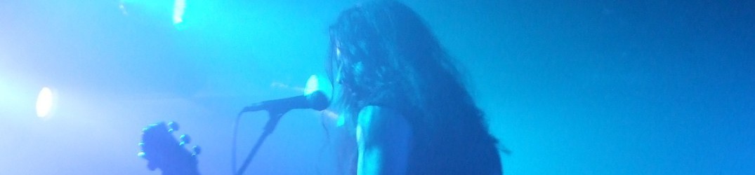 Live report: Fire and Steel - 7 maggio 2016 - Colony BS