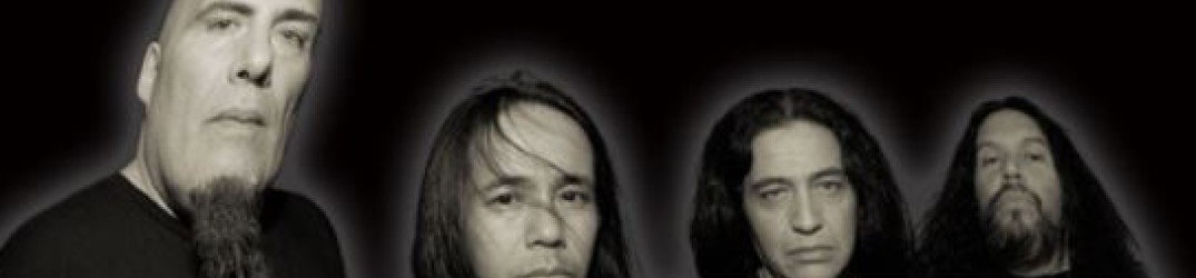 Masters Of Metal: per gli ex-membri degli Agent Steel pronto il debutto