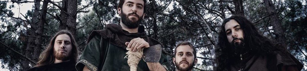 Immorgon: guarda il video ufficiale del singolo 'The Raven'