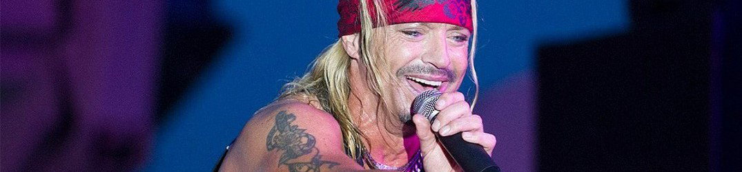 Poison: Bret Michaels, è tempo di pubblicare uno o due brani inediti
