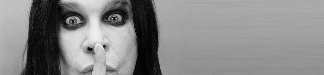 Ozzy Osbourne: devo ancora pubblicare il mio "Sgt. Pepper"
