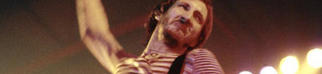 The Who: Pete Townshend, sarei uscito dal gruppo fin dal primo giorno