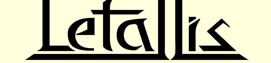 Letallis: uscito il secondo album