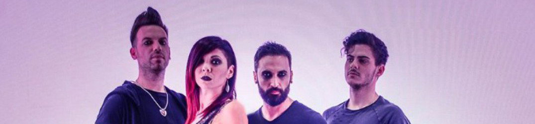 Overlaps: il video di 'In This Room', dal prossimo album della Hard Rock band di Treviso