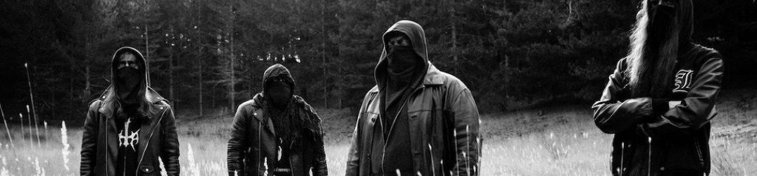 Fordomth: in arrivo "Twin Serpent Dawn", nuovo split su LP 7" con i Malauriu