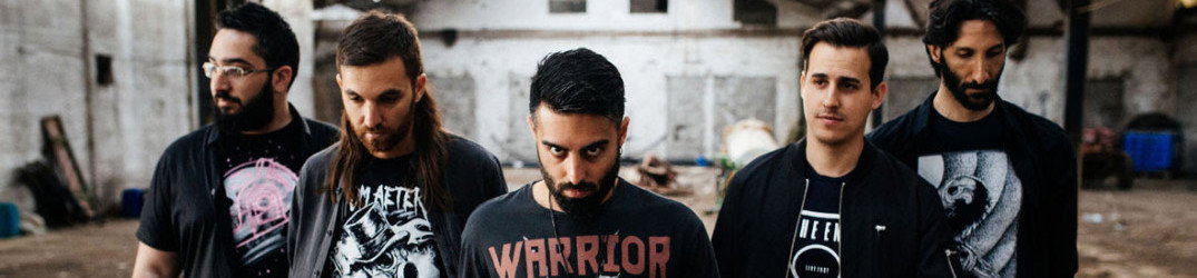 Walkways: pubblicato il nuovo video di 'Till the End'