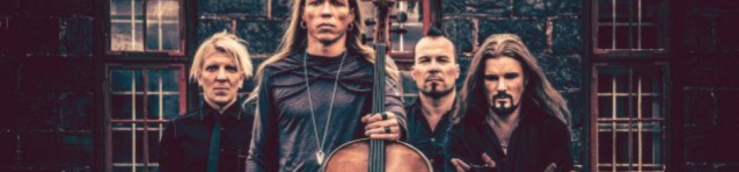 Apocalyptica: guarda il music video ufficiale per la canzone 'En Route to Mayhem'