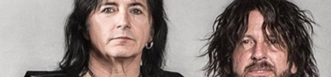 L.A. Guns (Tracii Guns): online l'audio ufficiale di 'Merry Xmas Everybody' [Slade cover]