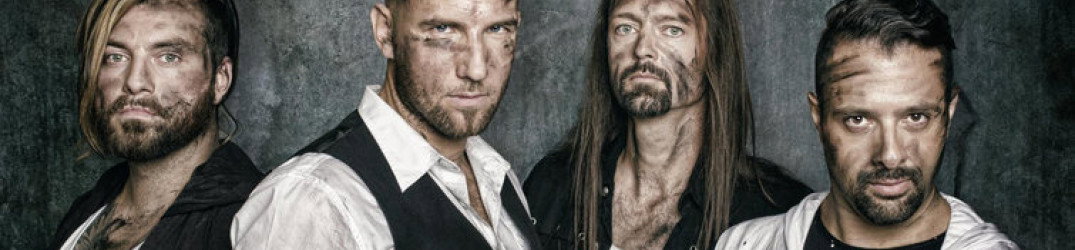 Serenity: il video ufficiale di 'Souls and Sins', dal prossimo album "The Last Knight"