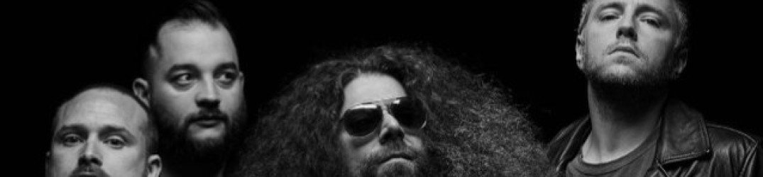 Coheed And Cambria: pubblicano a sorpresa il video in chiave natalizia del brano 'Toys'