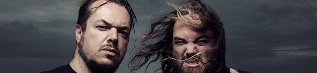 Sepultura: Max e Iggor Cavalera suonano live i classici 'Beneath The Remains' e 'Arise'