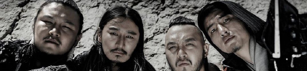 The Hu: il video di 'Wolf Totem' [con Jacoby Shaddix dei Papa Roach]