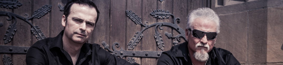 Demons & Wizards: guarda il video della nuova 'Diabolic'