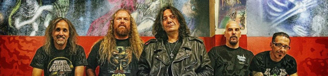 Psychotic Waltz: Ascolta un nuovo brano