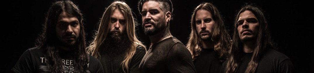 Suicide Silence: il nuovo singolo 'Feel Alive', dal prossimo album "Become The Hunter"