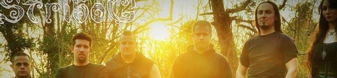 StriboG: ascolta in streaming il brano 'Hear The Peruns Call'
