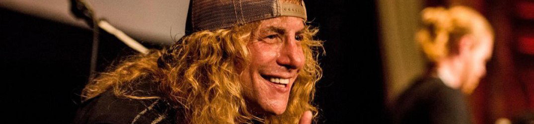 Guns N' Roses: Steven Adler, bellissimo tornare sul palco con Slash, Axl e Duff