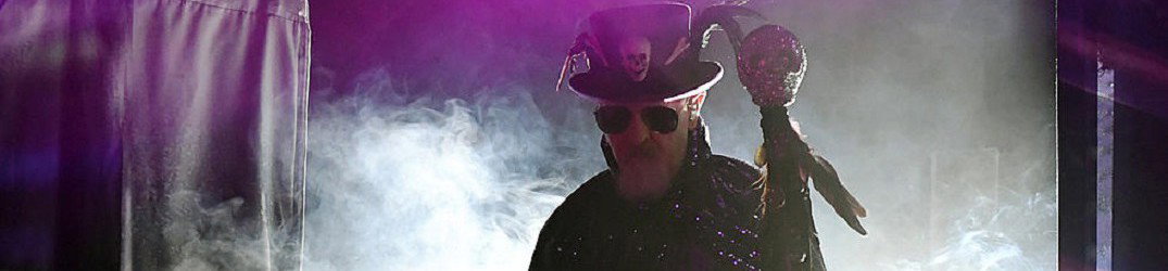 Judas Priest: Rob Halford, ci sono almeno due cose che vorrei fare prima di ritirarmi