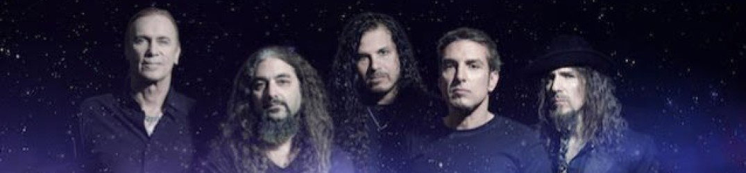 Sons Of Apollo: pubblicato il music video ufficiale per la nuova song 'Fall to Ascend'
