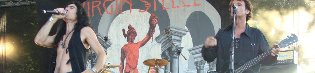 Heavy Metal, la Storia mai raccontata: disponibili il terzo e quarto volume