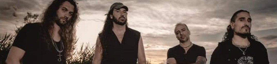 Intervista Edge of Forever (Ale Del Vecchio)