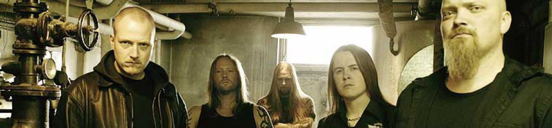 Red Harvest: partono le registrazioni di un possibile nuovo album