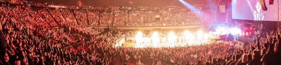 Babymetal: guarda il nuovo video 'Da Da Dance'