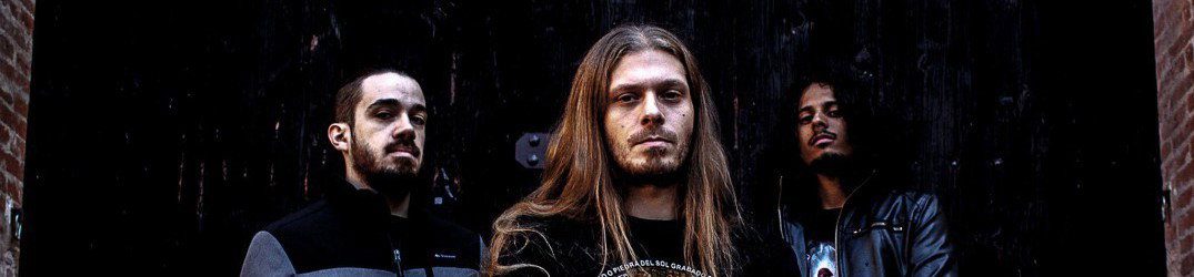 Legion Massacre: disponibile il primo EP della band