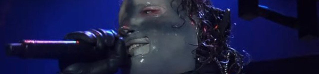 Slipknot: ecco il videoclip di 'Nero Forte'