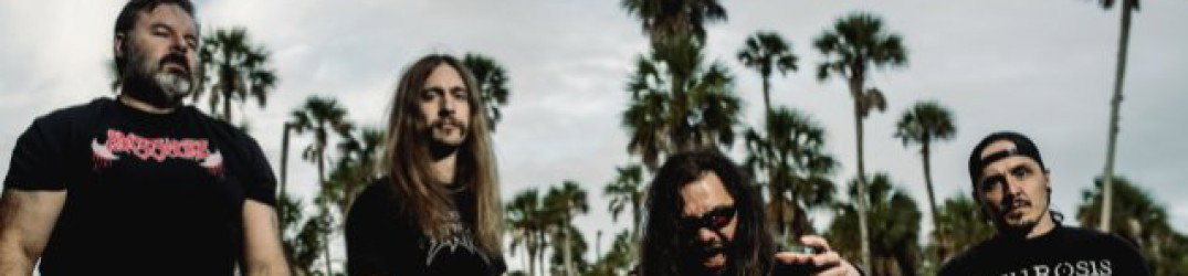 Massacre: annunciata la nuova line-up, al lavoro sul nuovo album