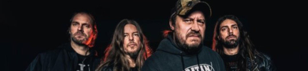Entombed A.D.: L.G. Petrov, 'Essere sempre arrabbiati distrugge'