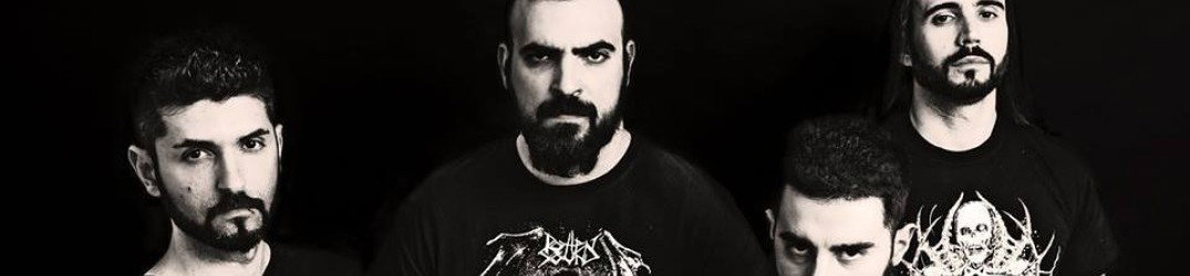 Hour Of Penance: il Bass Playthrough di 'Blight And Conquer', dall'ultimo album "Misotheism"
