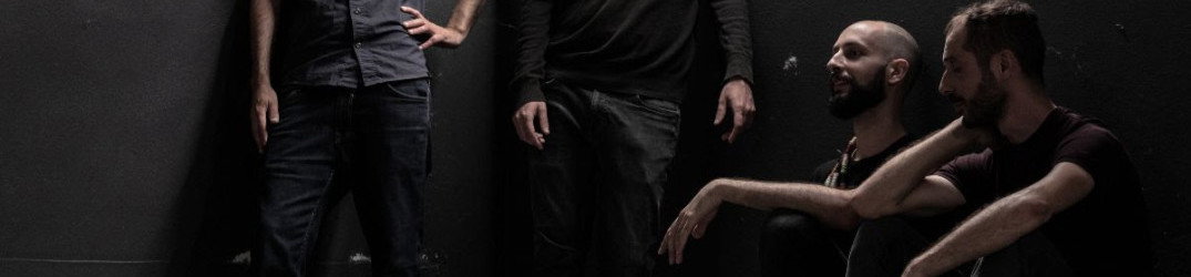 Nero Di Marte: ascolta un altro singolo dal nuovo album "Immoto"