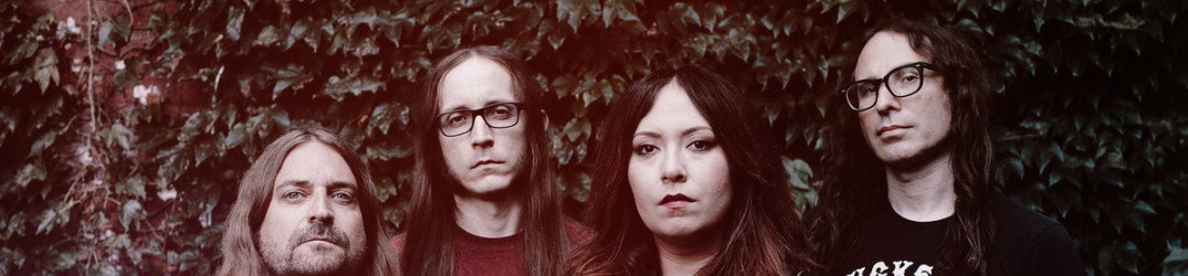 Windhand: pubblicata la raccolta "Miscellaneous Demos & Alternate Mixes", più altre compilation