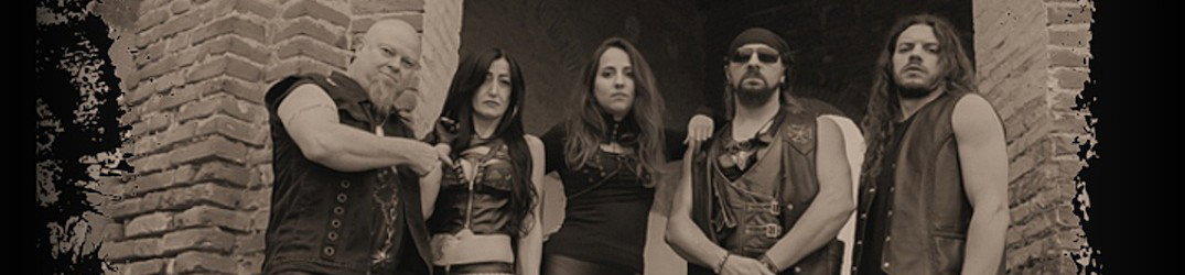 Wolfsinger: in arrivo il nuovo album "Through the Window"