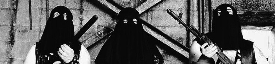 Nyogthaeblisz: Hells Headgbangers diffonde un pezzo dal prossimo "Abrahamic Godhead Manifested..."
