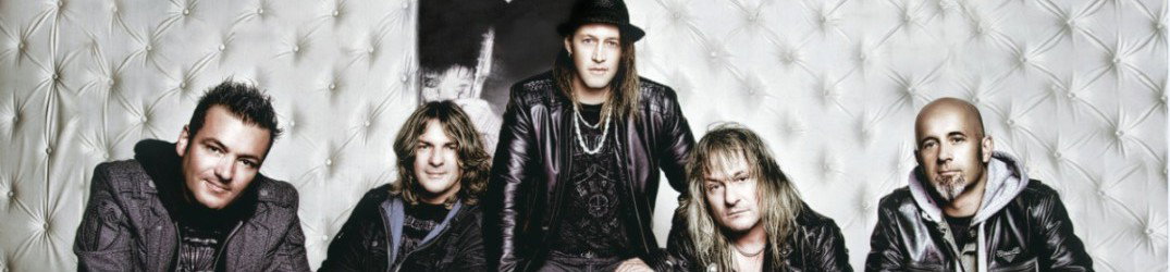 Live Report: Gotthard a Milano